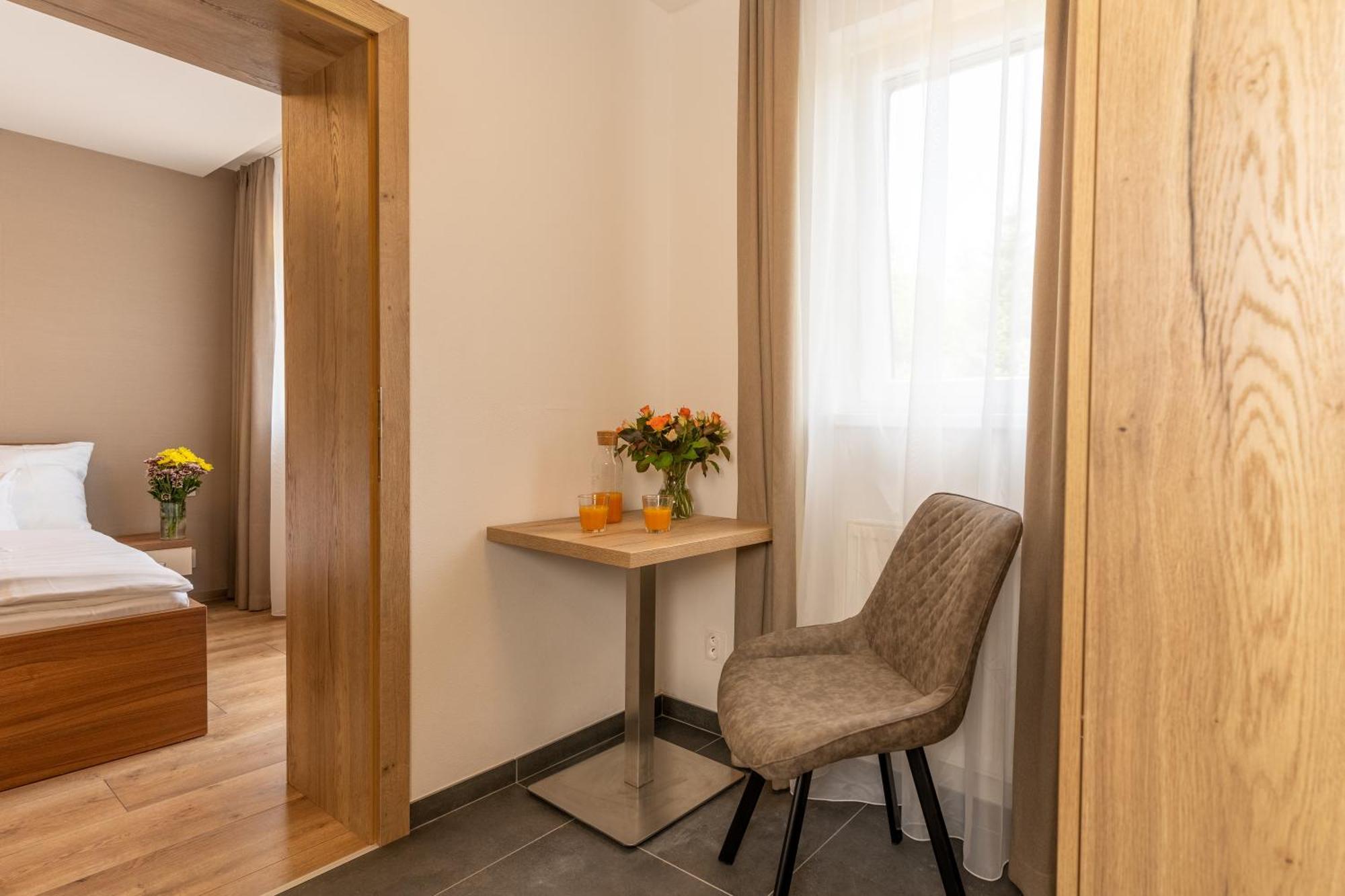 Villa Gloria Rooms & Apartments Donovaly Habitación foto