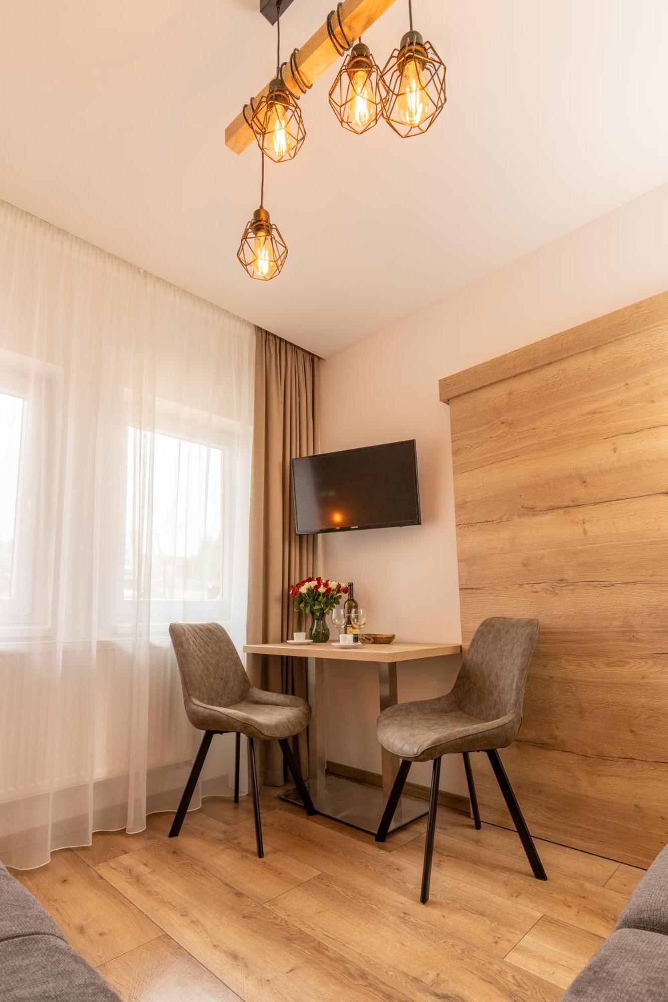 Villa Gloria Rooms & Apartments Donovaly Habitación foto