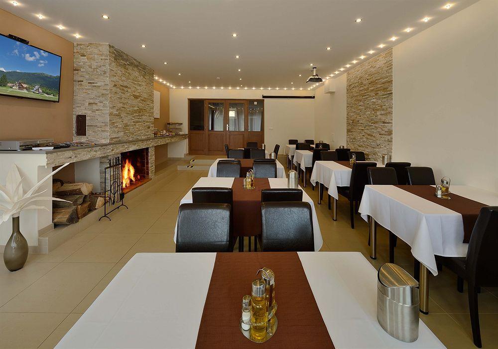 Villa Gloria Rooms & Apartments Donovaly Exterior foto