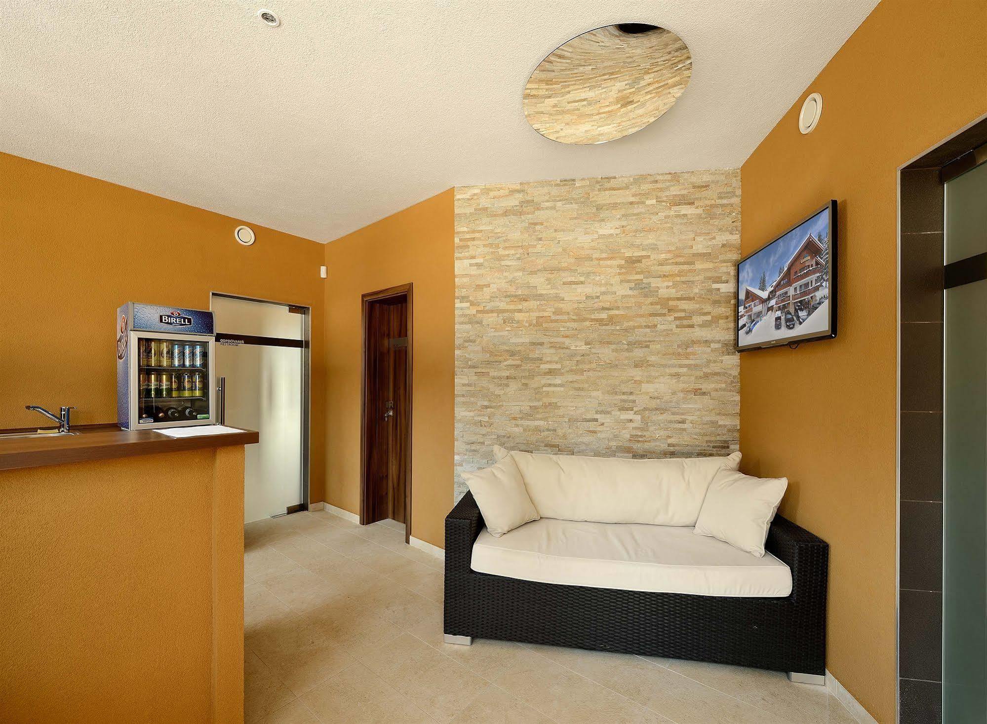 Villa Gloria Rooms & Apartments Donovaly Exterior foto